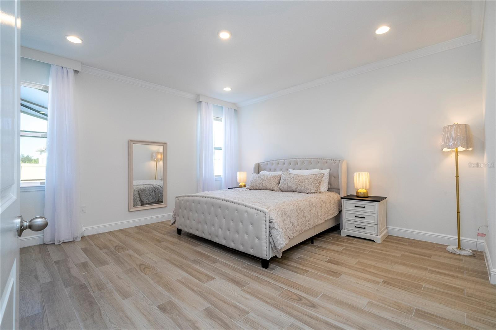 HARTWOOD LANDING - Residential