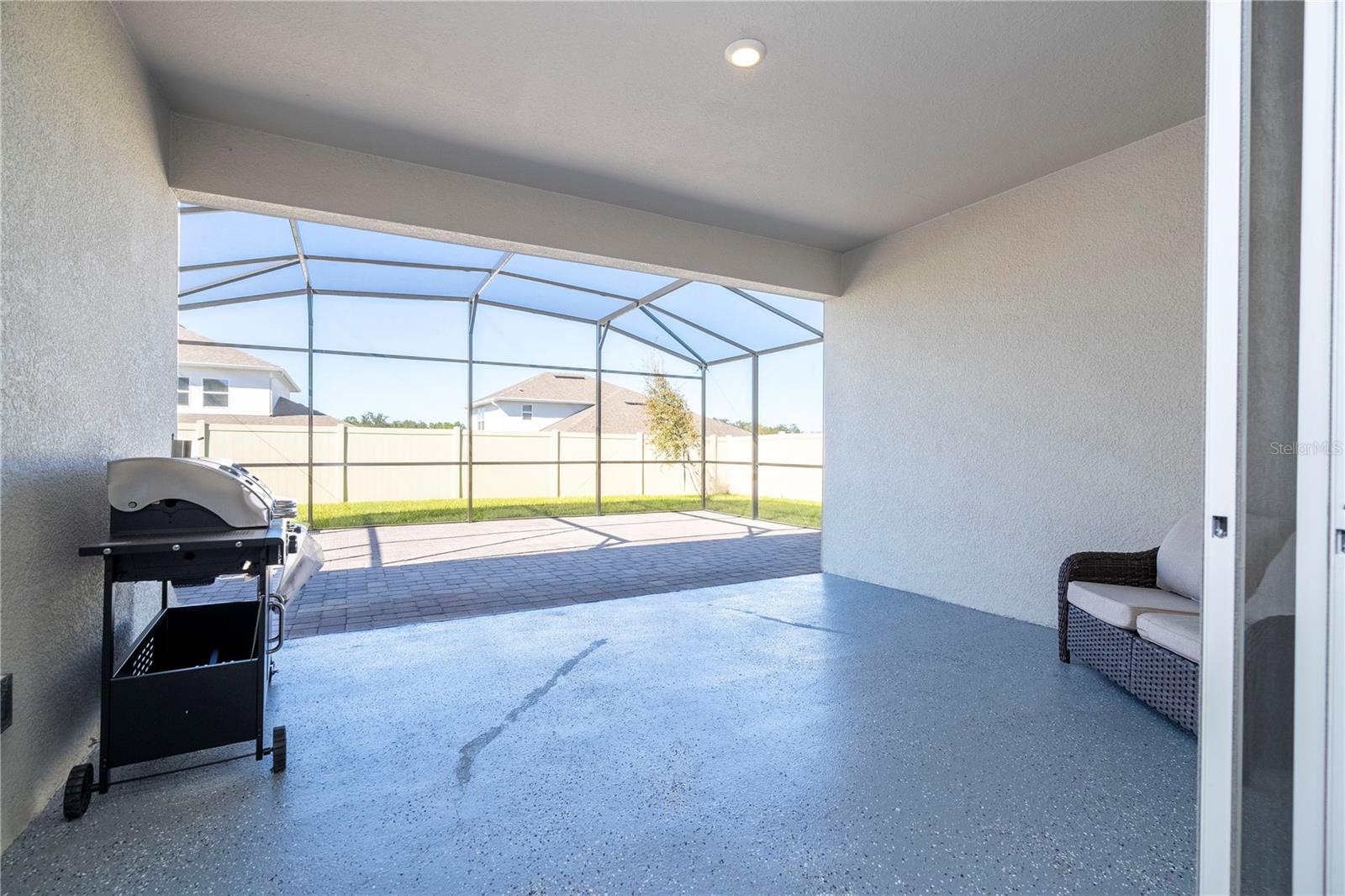 HARTWOOD LANDING - Residential