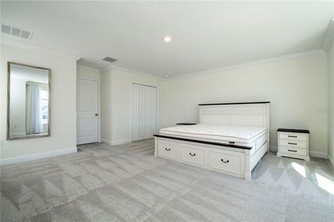 Tiny photo for 4495 Lions Gate Avenue, Clermont, FL 34711 (MLS # O6357498)