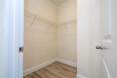 Tiny photo for 4495 Lions Gate Avenue, Clermont, FL 34711 (MLS # O6357498)