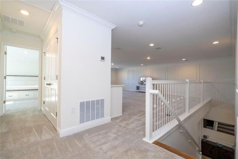 Tiny photo for 4495 Lions Gate Avenue, Clermont, FL 34711 (MLS # O6357498)