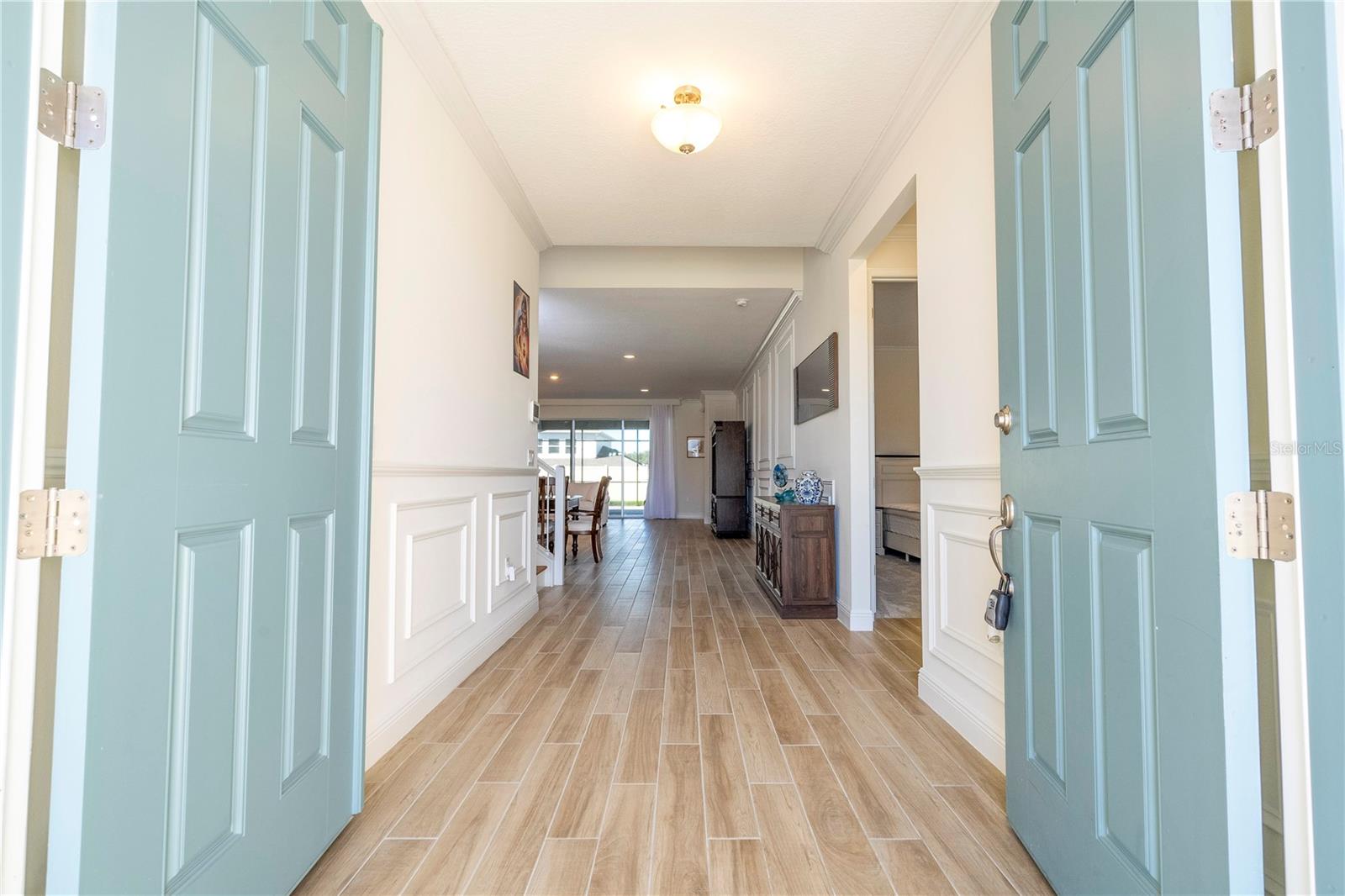 HARTWOOD LANDING - Residential