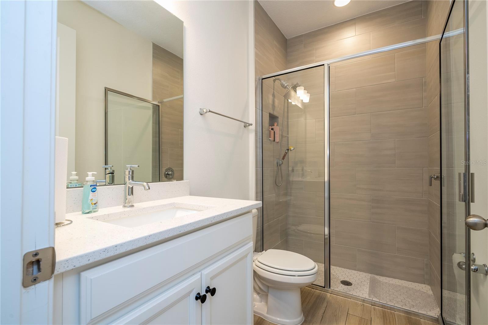 HARTWOOD LANDING - Residential