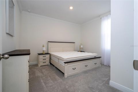 Tiny photo for 4495 Lions Gate Avenue, Clermont, FL 34711 (MLS # O6357498)