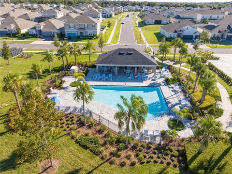 Tiny photo for 4495 Lions Gate Avenue, Clermont, FL 34711 (MLS # O6357498)