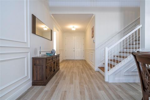 Tiny photo for 4495 Lions Gate Avenue, Clermont, FL 34711 (MLS # O6357498)