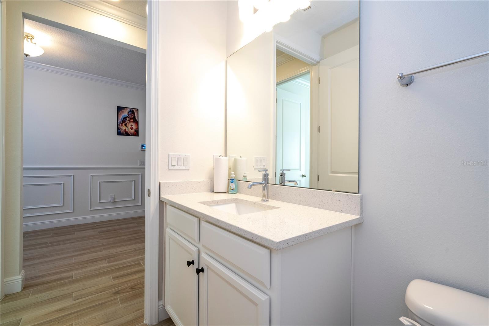 HARTWOOD LANDING - Residential