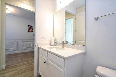 Tiny photo for 4495 Lions Gate Avenue, Clermont, FL 34711 (MLS # O6357498)