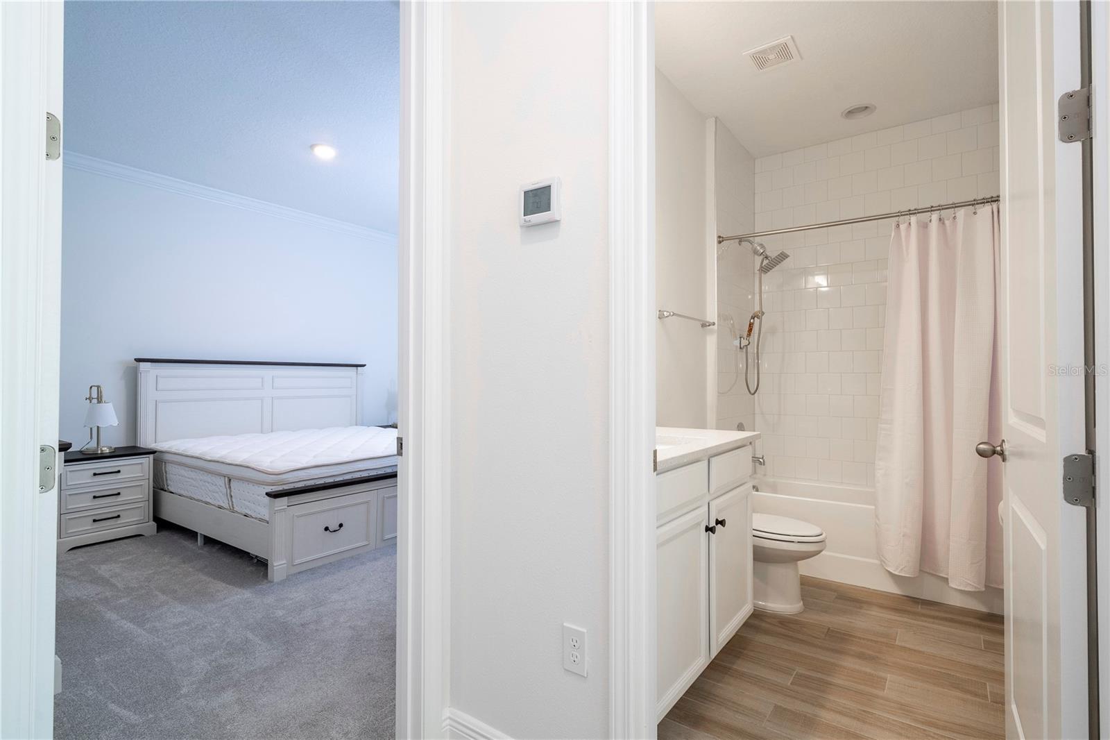 HARTWOOD LANDING - Residential