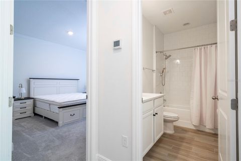 Tiny photo for 4495 Lions Gate Avenue, Clermont, FL 34711 (MLS # O6357498)