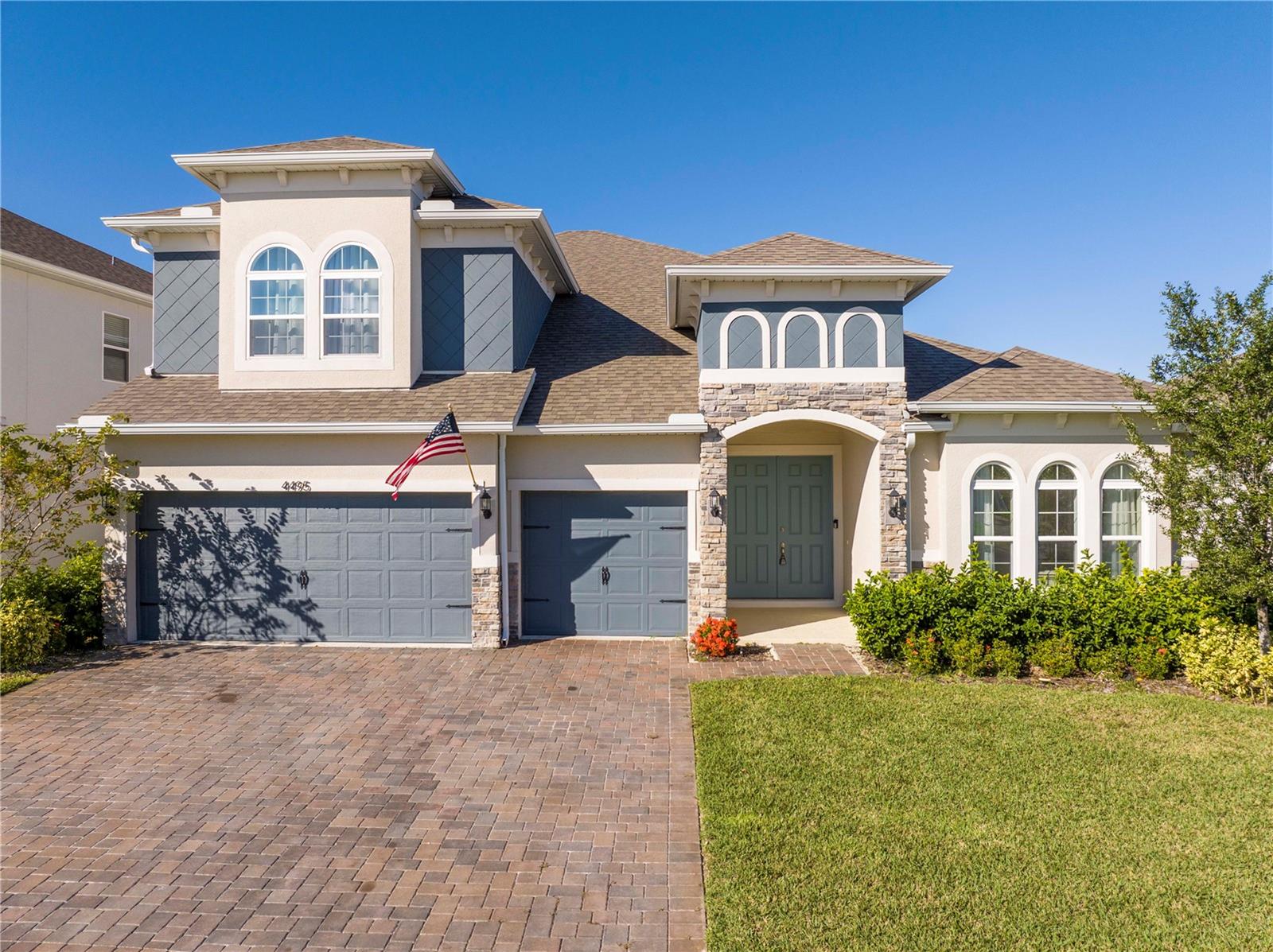 HARTWOOD LANDING - Residential