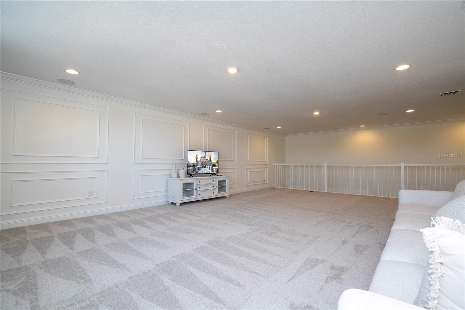 HARTWOOD LANDING - Residential