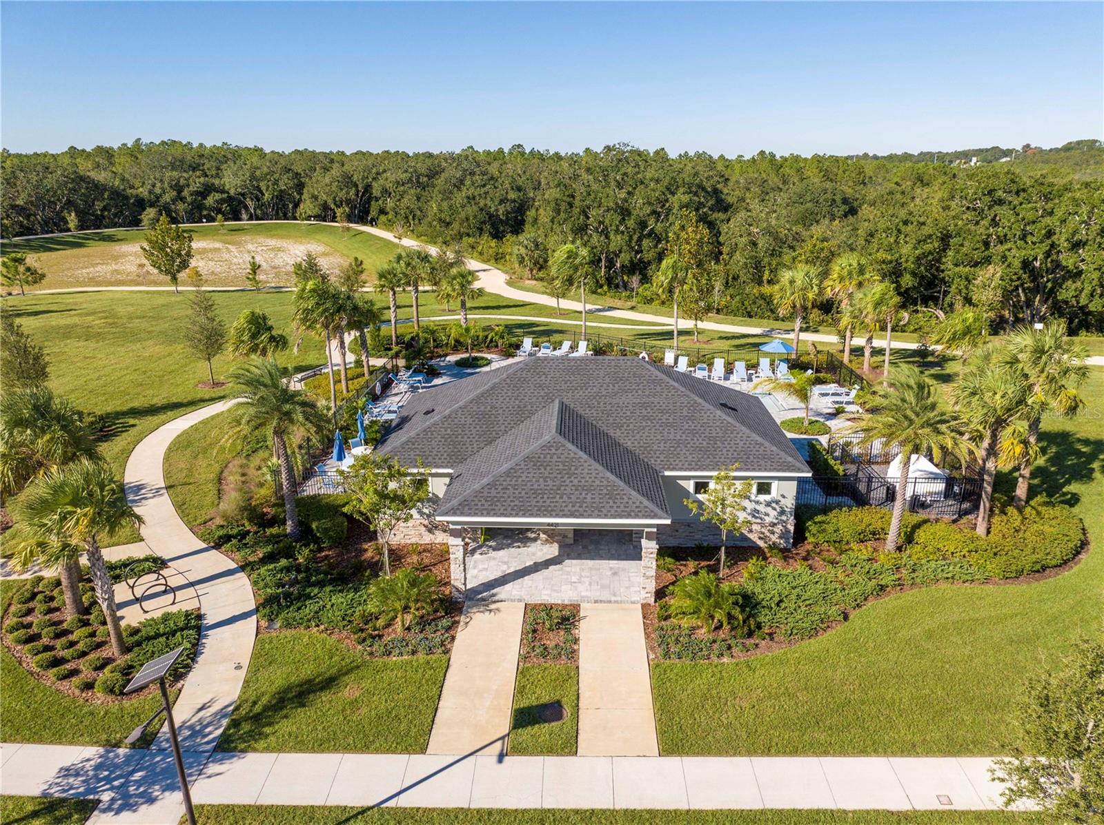 HARTWOOD LANDING - Residential