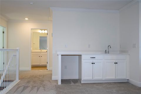 Tiny photo for 4495 Lions Gate Avenue, Clermont, FL 34711 (MLS # O6357498)