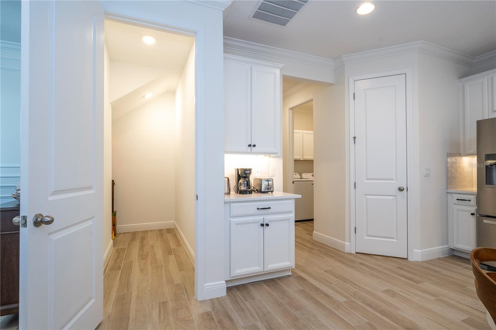 HARTWOOD LANDING - Residential