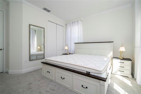 Tiny photo for 4495 Lions Gate Avenue, Clermont, FL 34711 (MLS # O6357498)