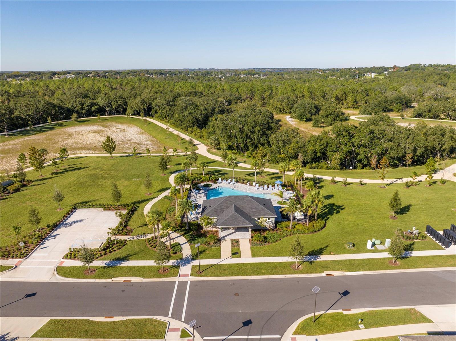 HARTWOOD LANDING - Residential