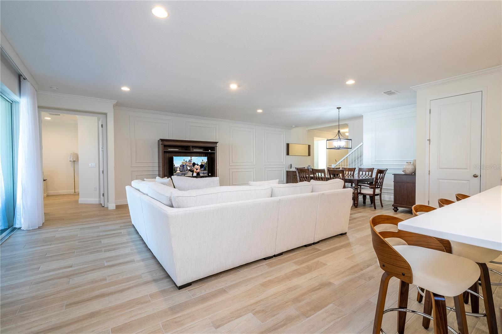 HARTWOOD LANDING - Residential