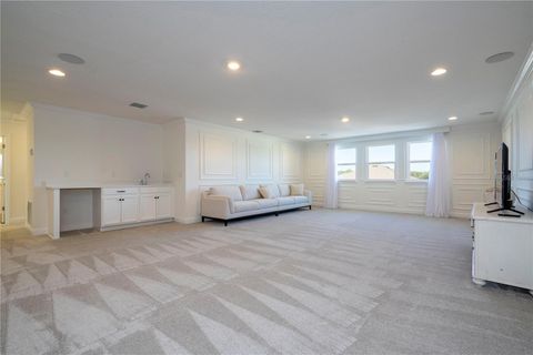 Tiny photo for 4495 Lions Gate Avenue, Clermont, FL 34711 (MLS # O6357498)