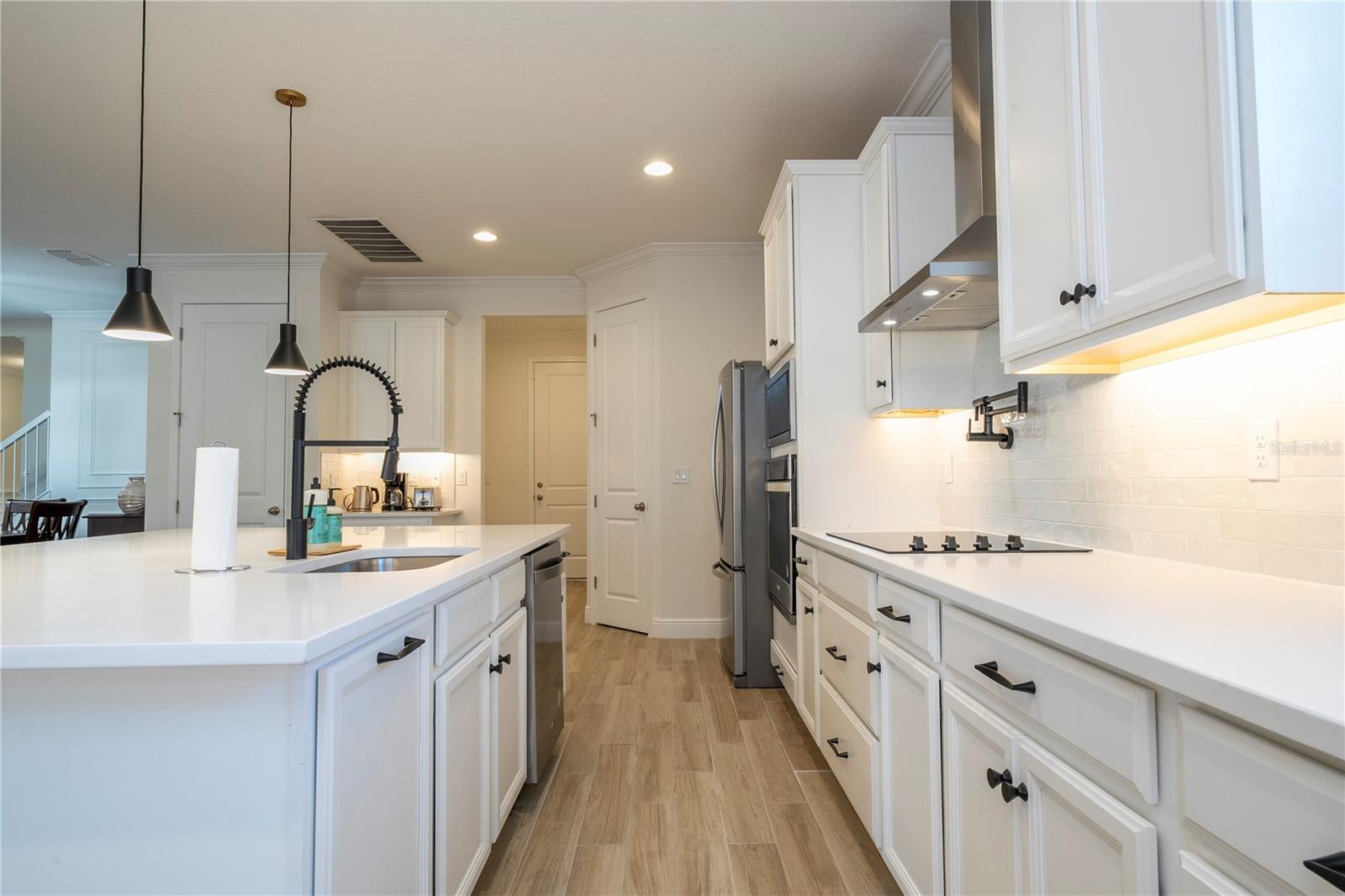 HARTWOOD LANDING - Residential