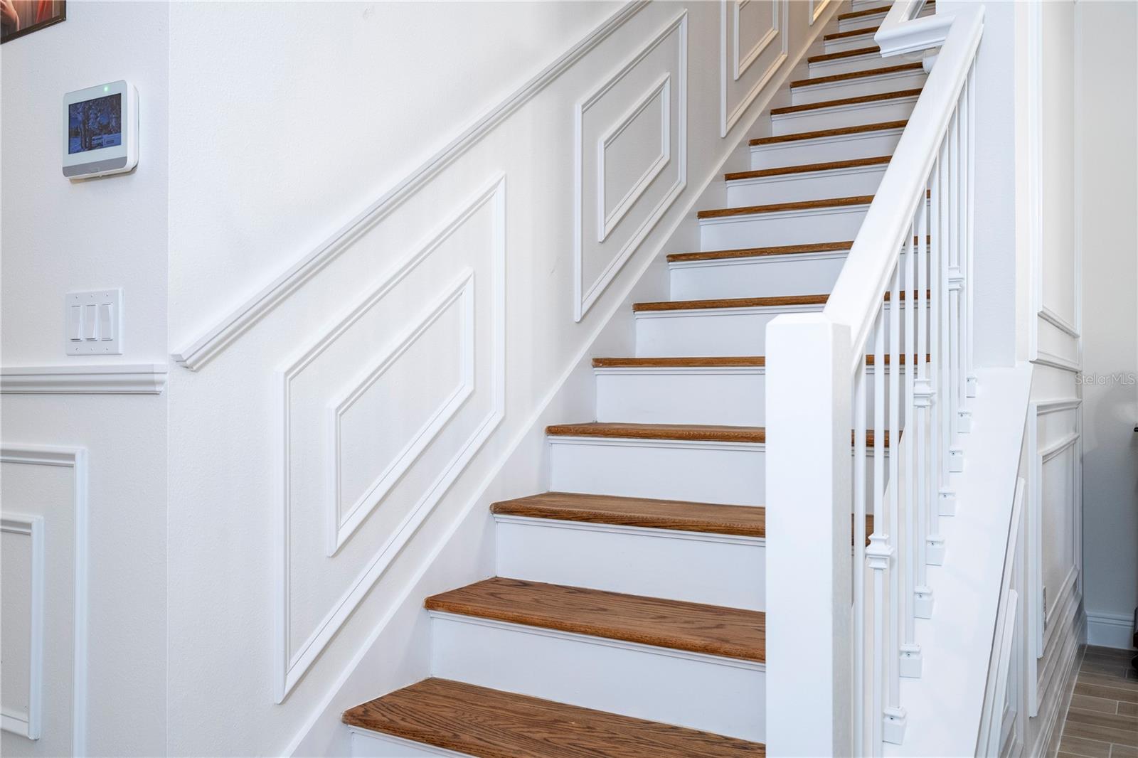 HARTWOOD LANDING - Residential