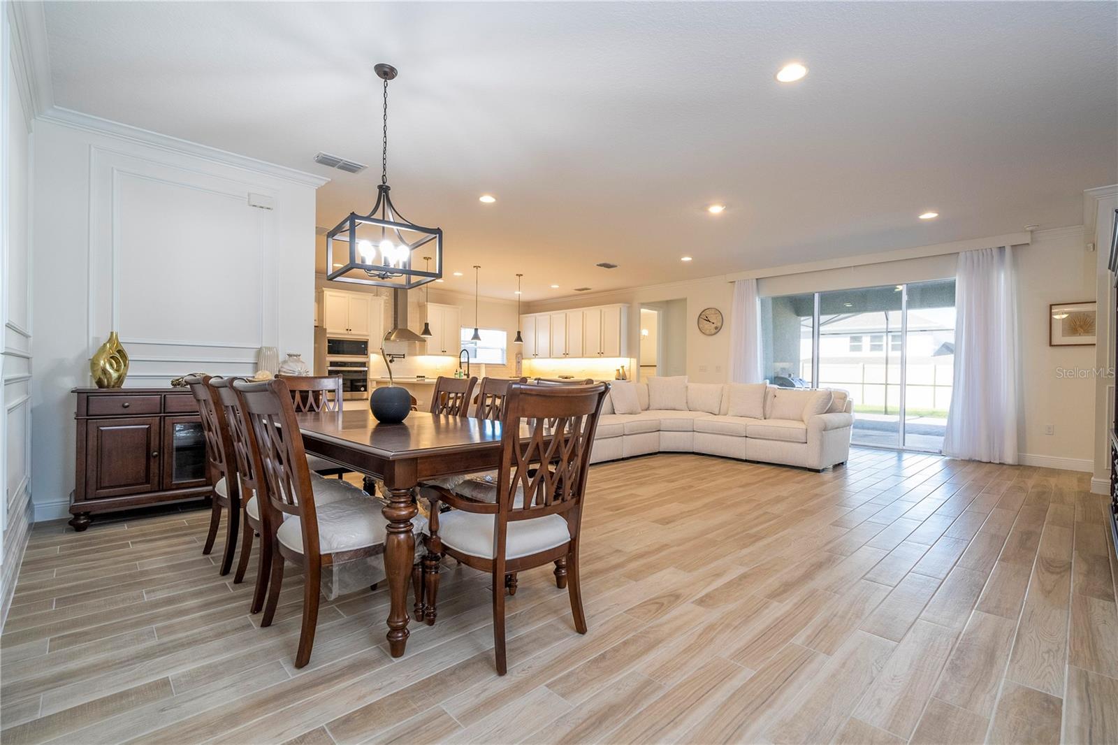 HARTWOOD LANDING - Residential