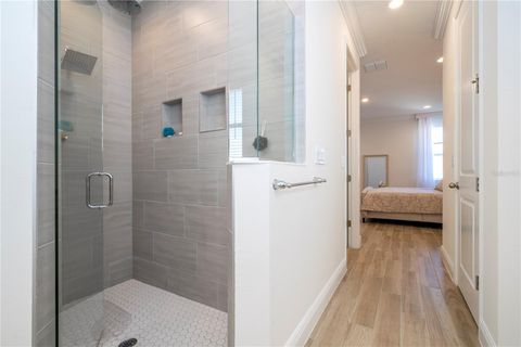 Tiny photo for 4495 Lions Gate Avenue, Clermont, FL 34711 (MLS # O6357498)