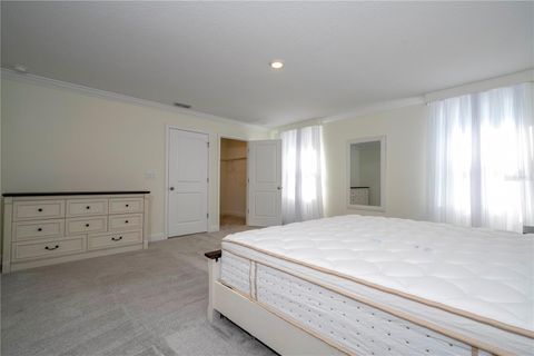 Tiny photo for 4495 Lions Gate Avenue, Clermont, FL 34711 (MLS # O6357498)