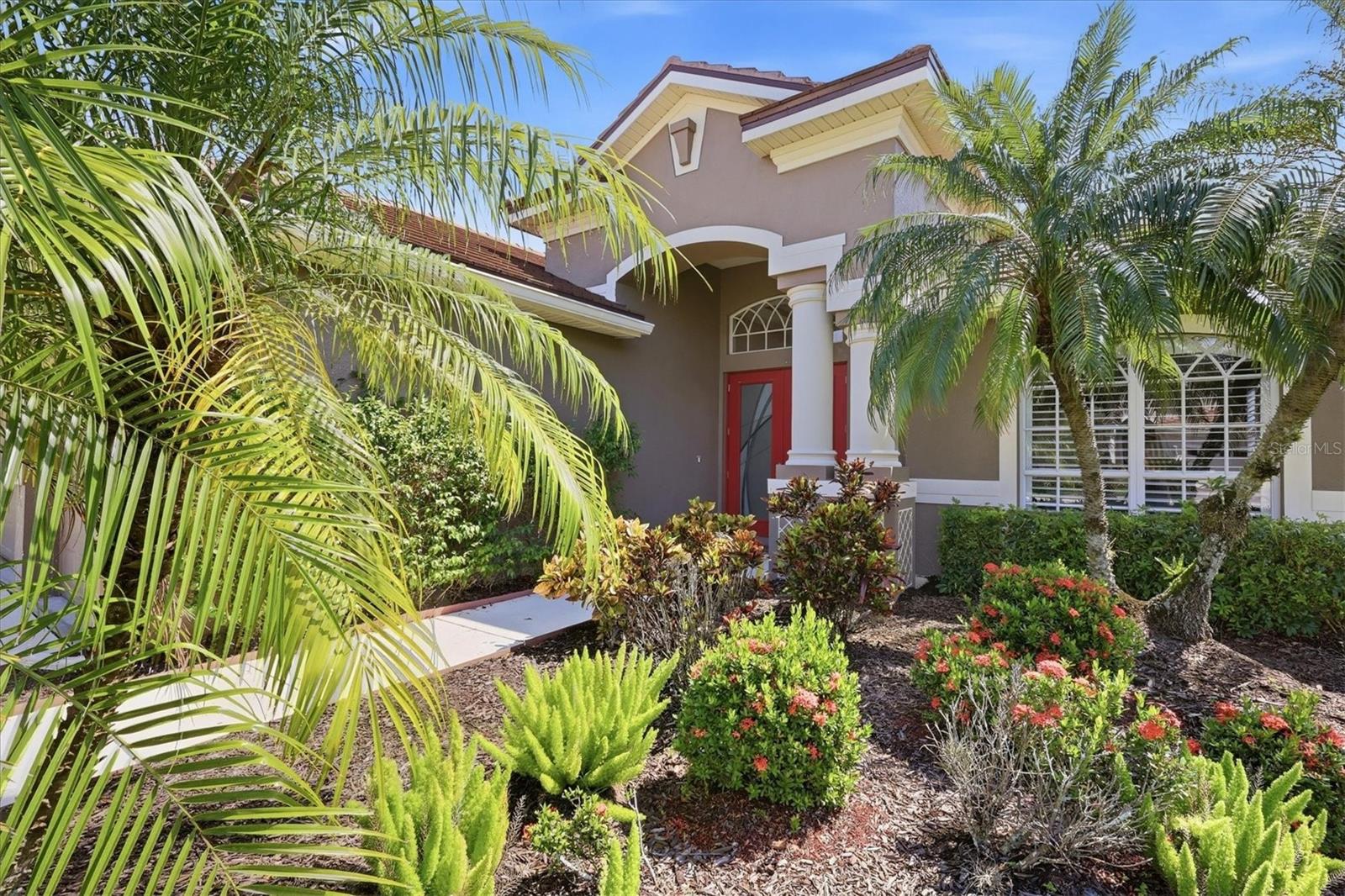 1020 CREEK NINE DRIVE
