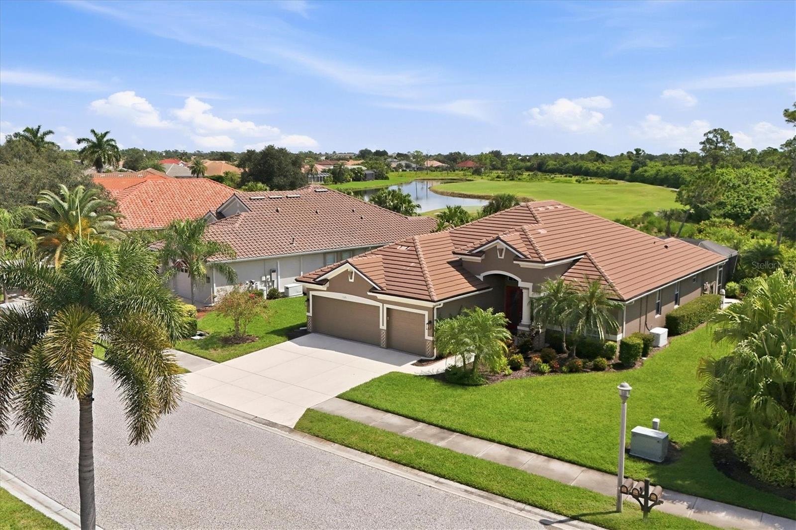 1020 CREEK NINE DRIVE