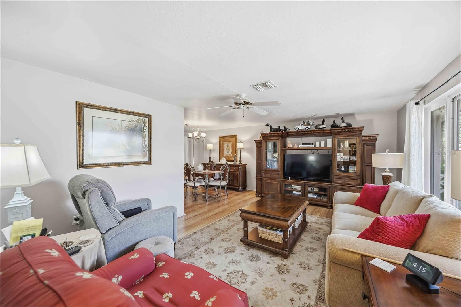 VENICE GARDENS - Residential