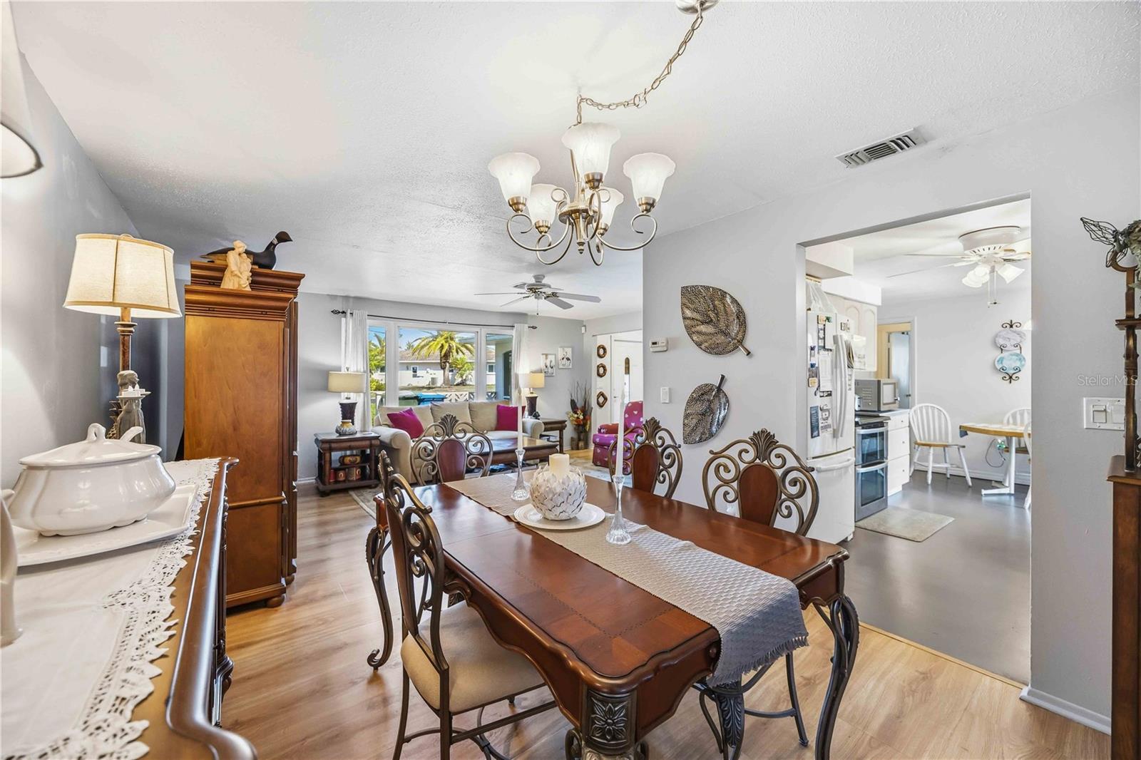 VENICE GARDENS - Residential