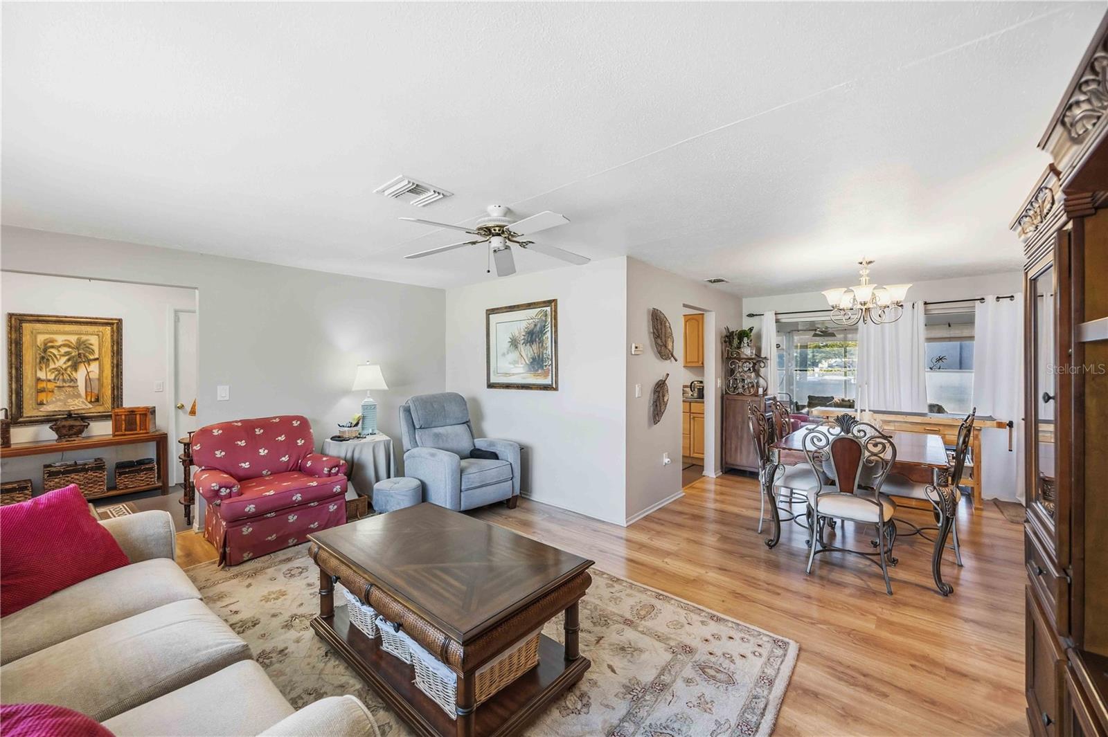 VENICE GARDENS - Residential