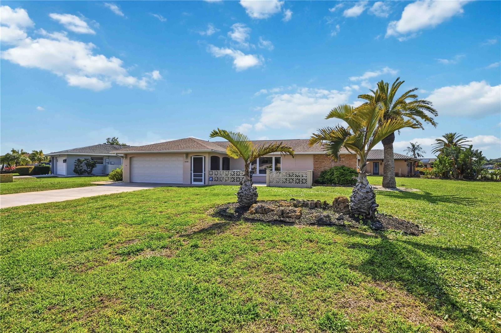 VENICE GARDENS - Residential