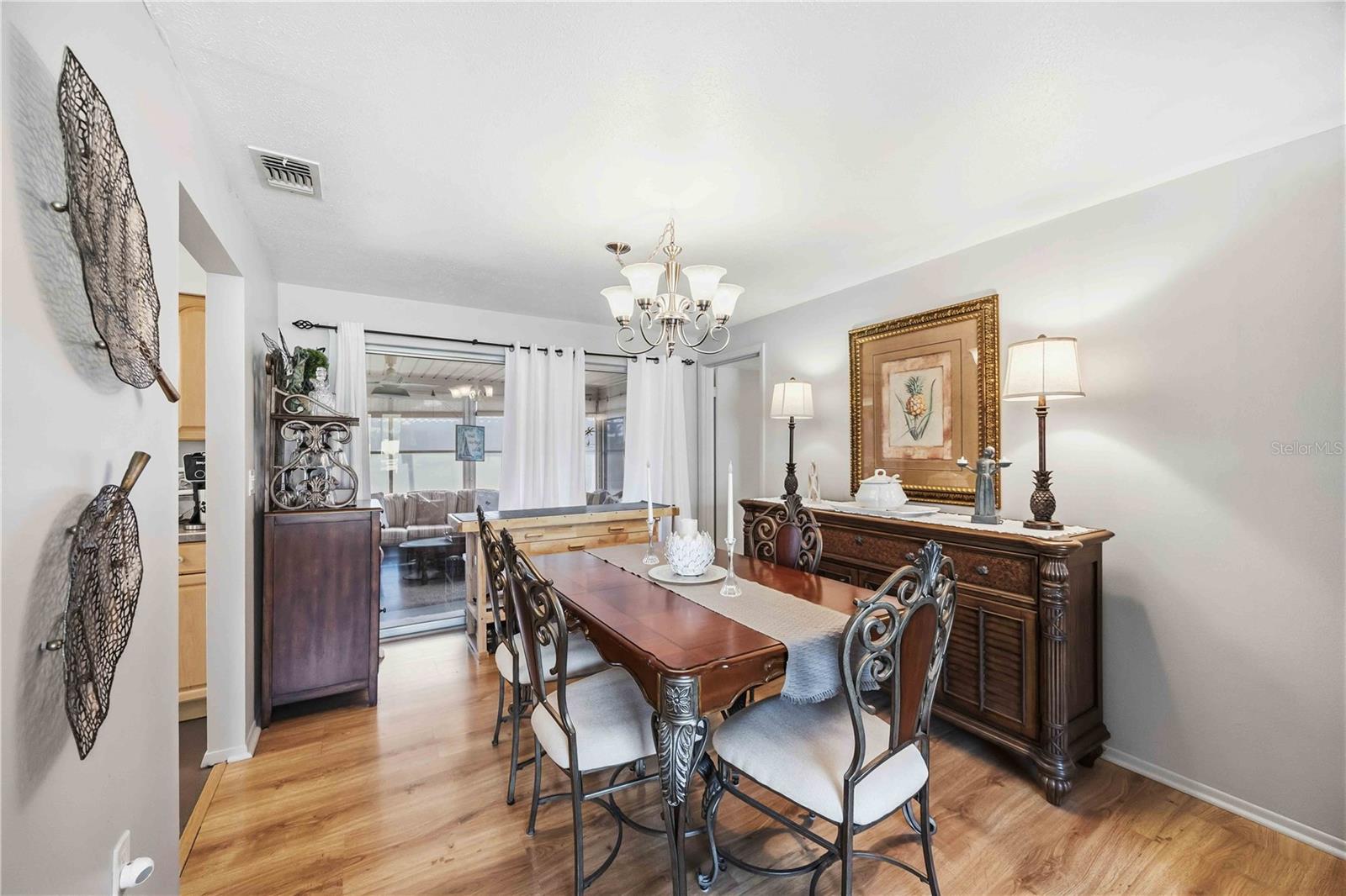 VENICE GARDENS - Residential