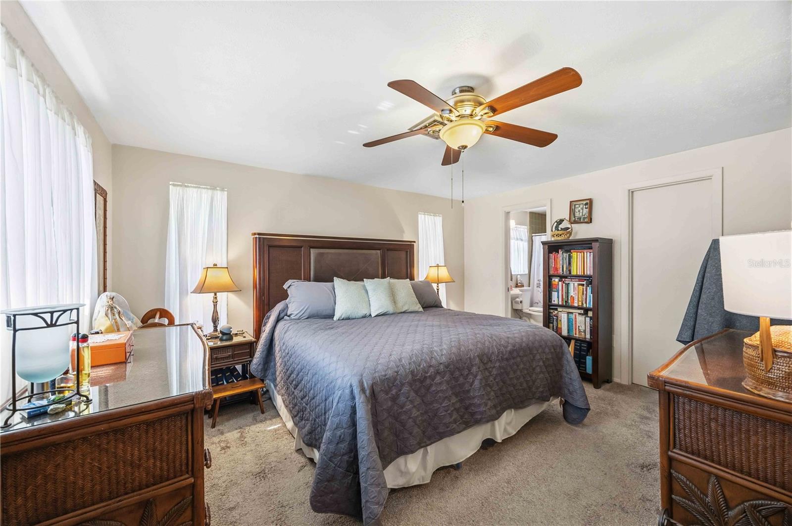 VENICE GARDENS - Residential