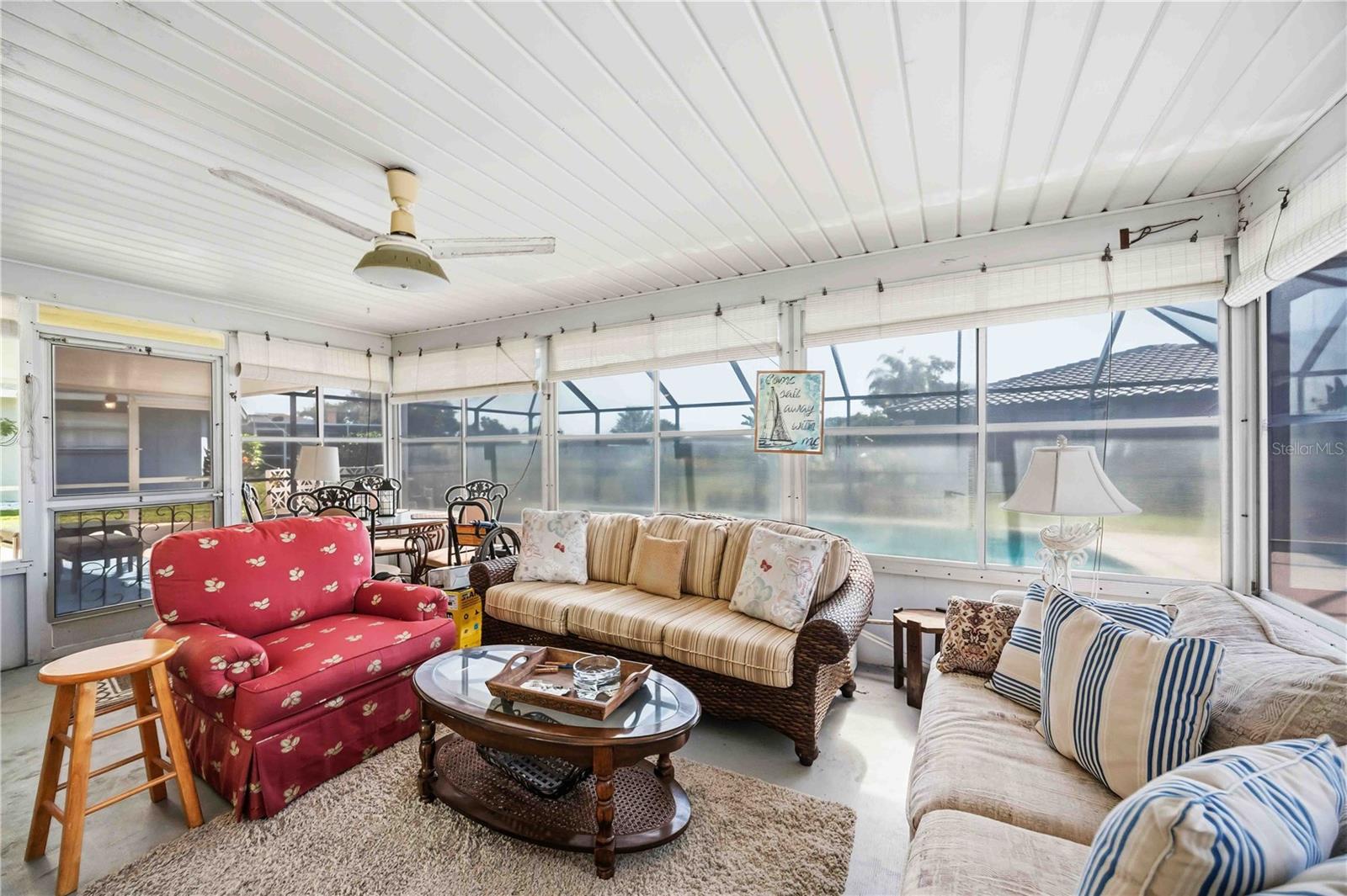 VENICE GARDENS - Residential