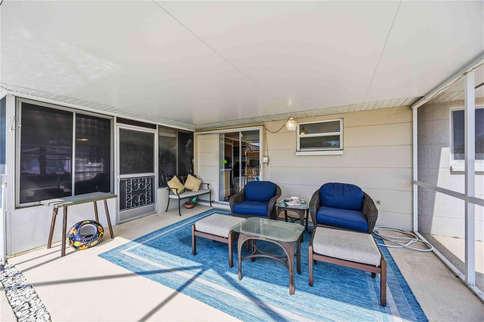 VENICE GARDENS - Residential