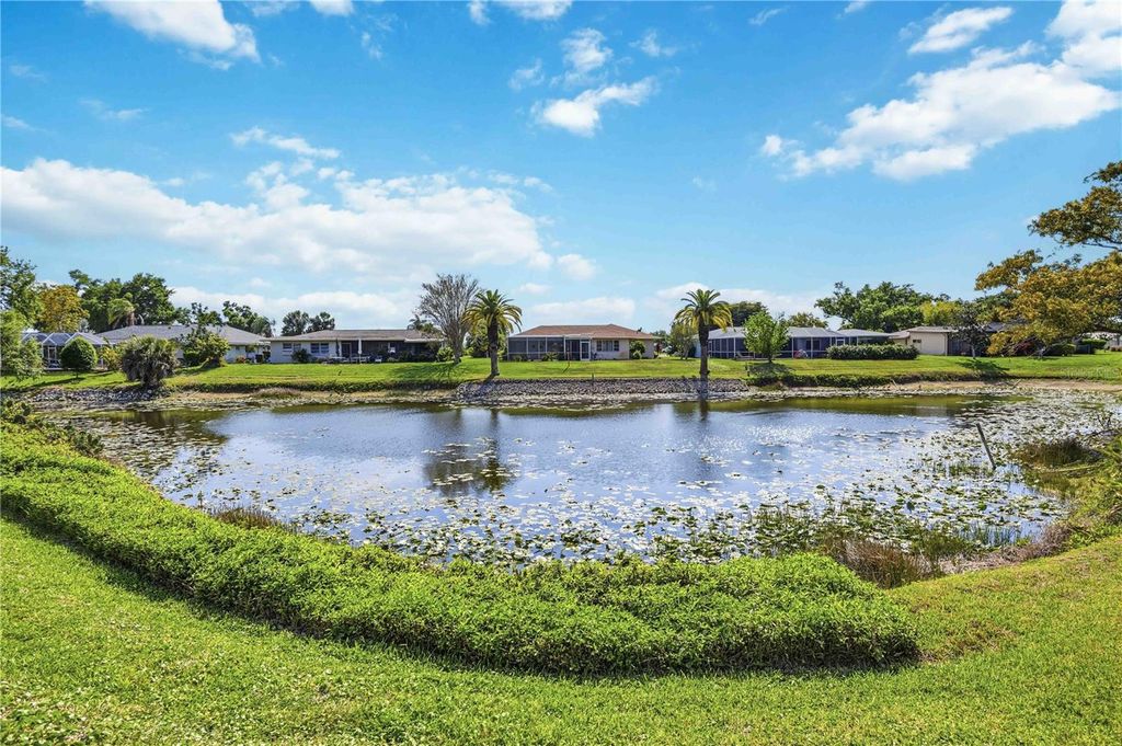 Photo of 1600 Cypress Point Court, Venice, FL 34293 (MLS # A4687772)