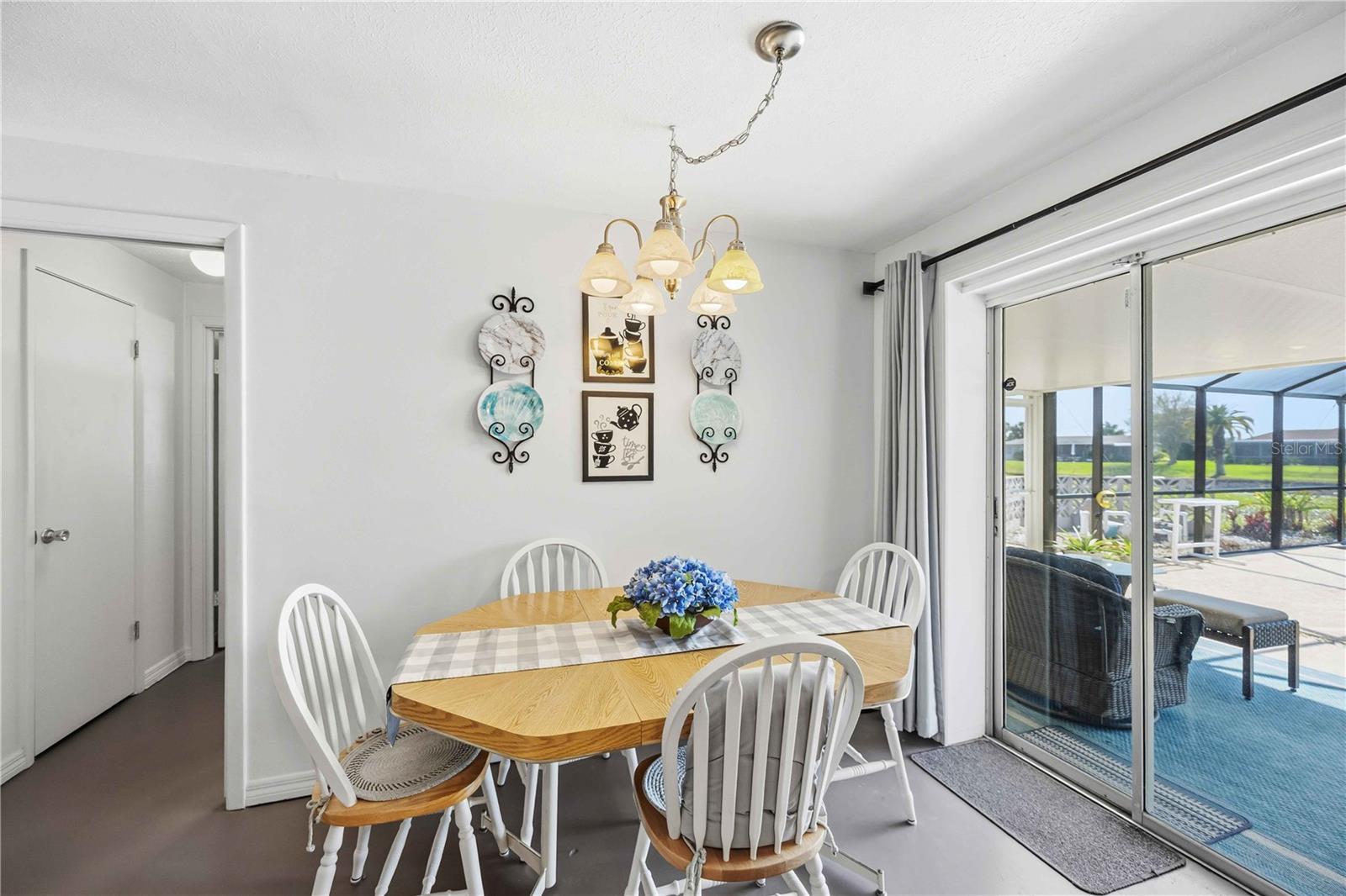 VENICE GARDENS - Residential