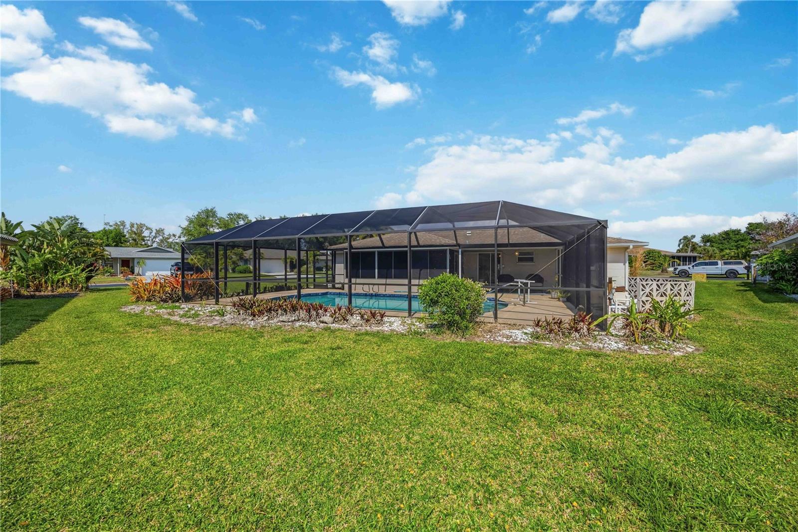 VENICE GARDENS - Residential