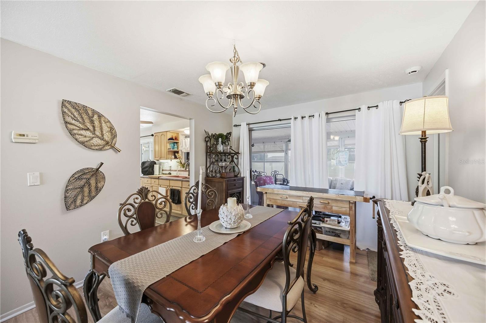 VENICE GARDENS - Residential