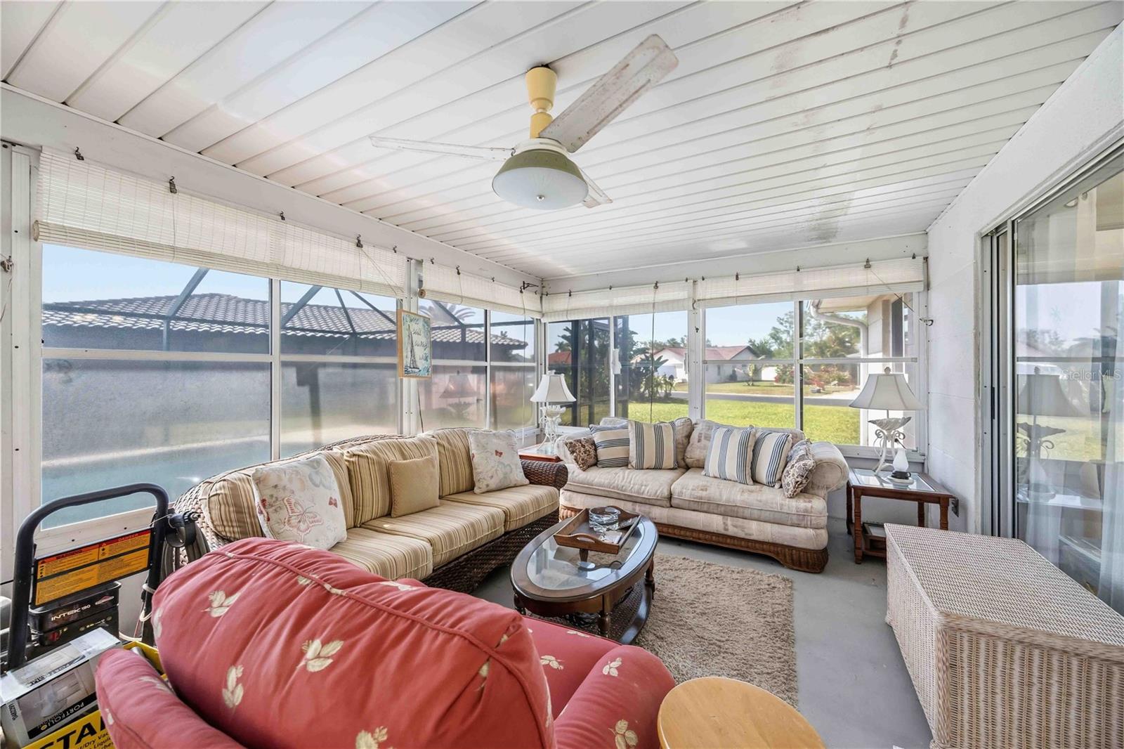 VENICE GARDENS - Residential