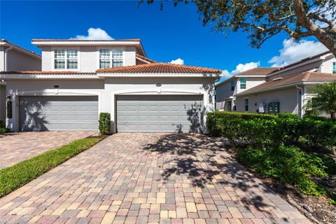 A home in PUNTA GORDA