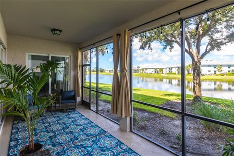 A home in PUNTA GORDA