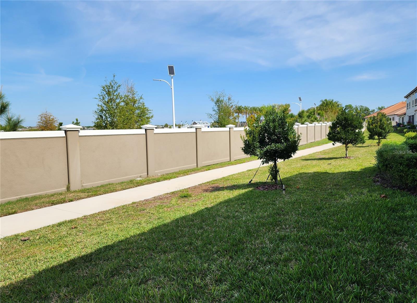 FOREST BROOKE ACTIVE ADULT PH - Residential Lease