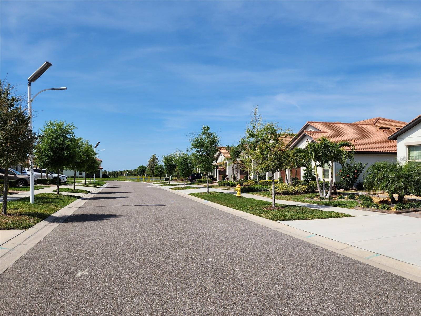 FOREST BROOKE ACTIVE ADULT PH - Residential Lease