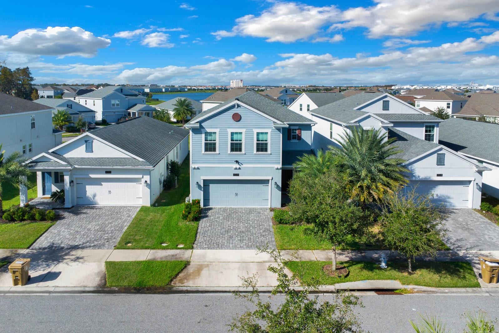 3004 BALLAD ROAD
