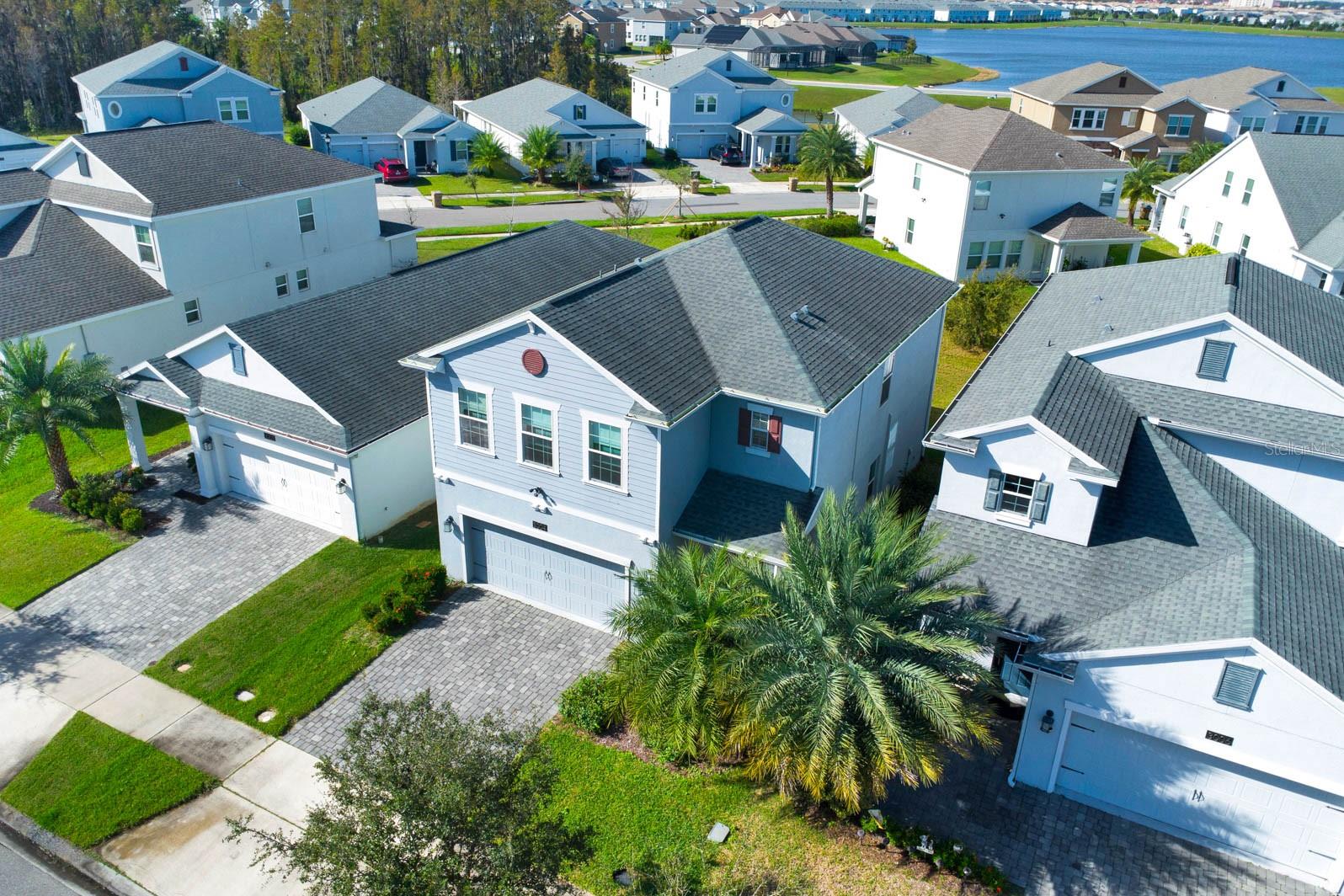 3004 BALLAD ROAD