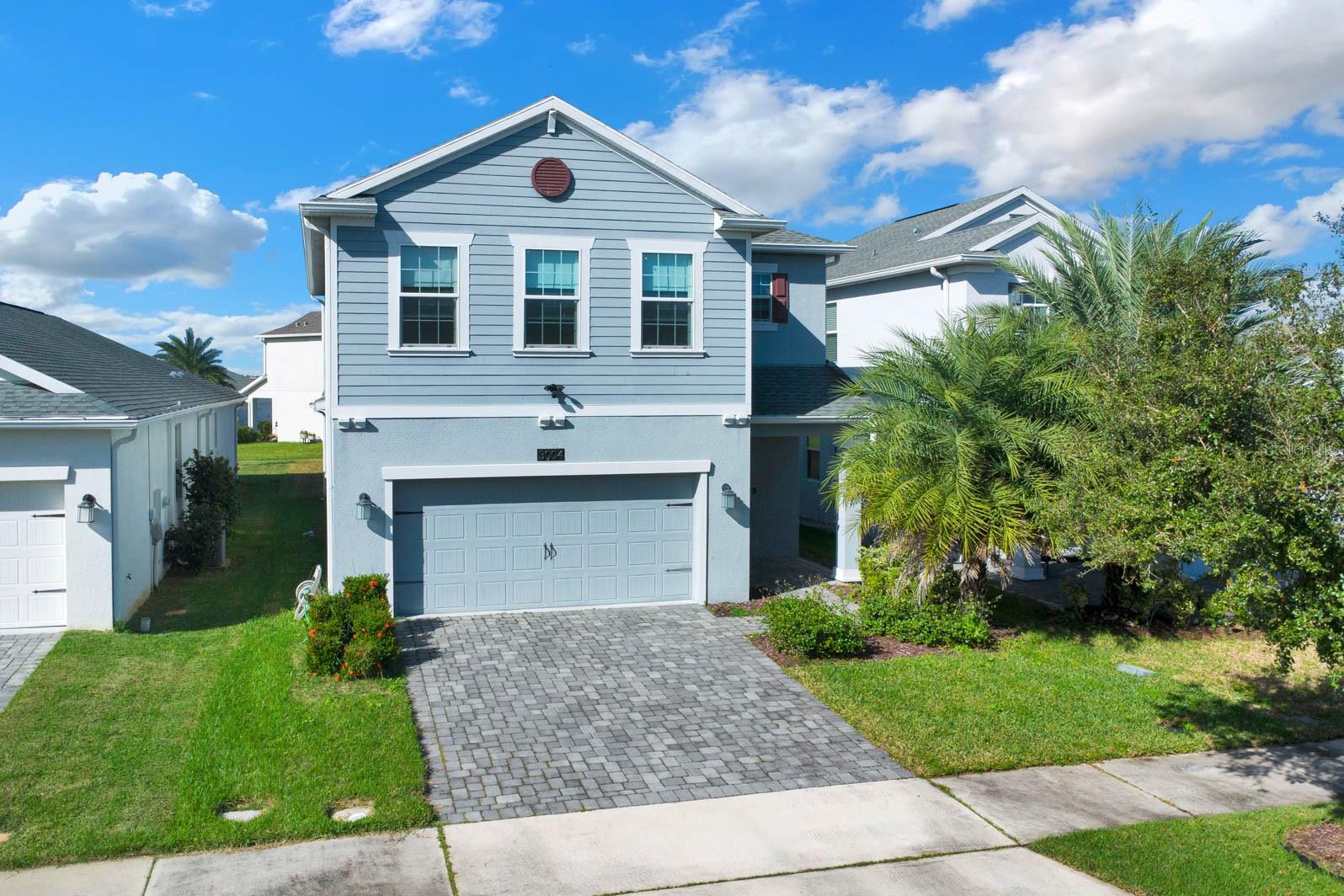 3004 BALLAD ROAD
